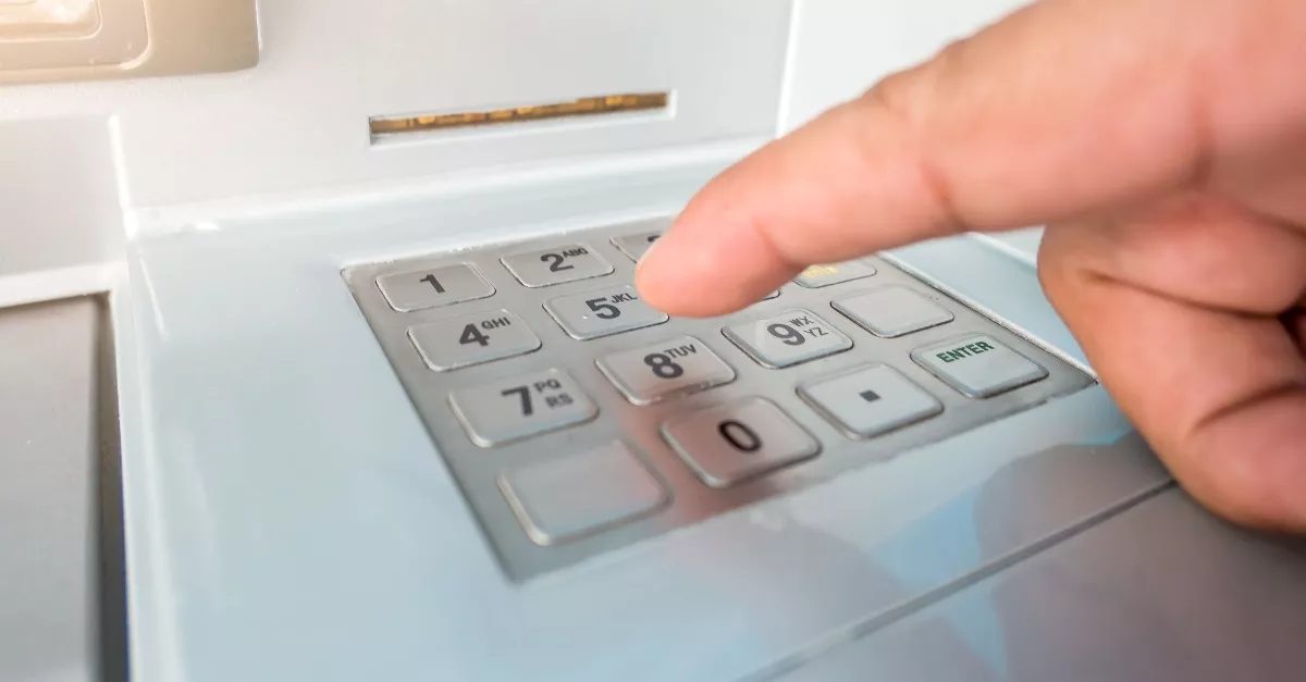 A tiéd is köztük? - Ez a 10 leggyakoribb PIN-kód a világon