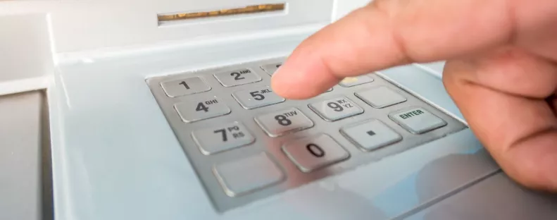 A tiéd is köztük? - Ez a 10 leggyakoribb PIN-kód a világon
