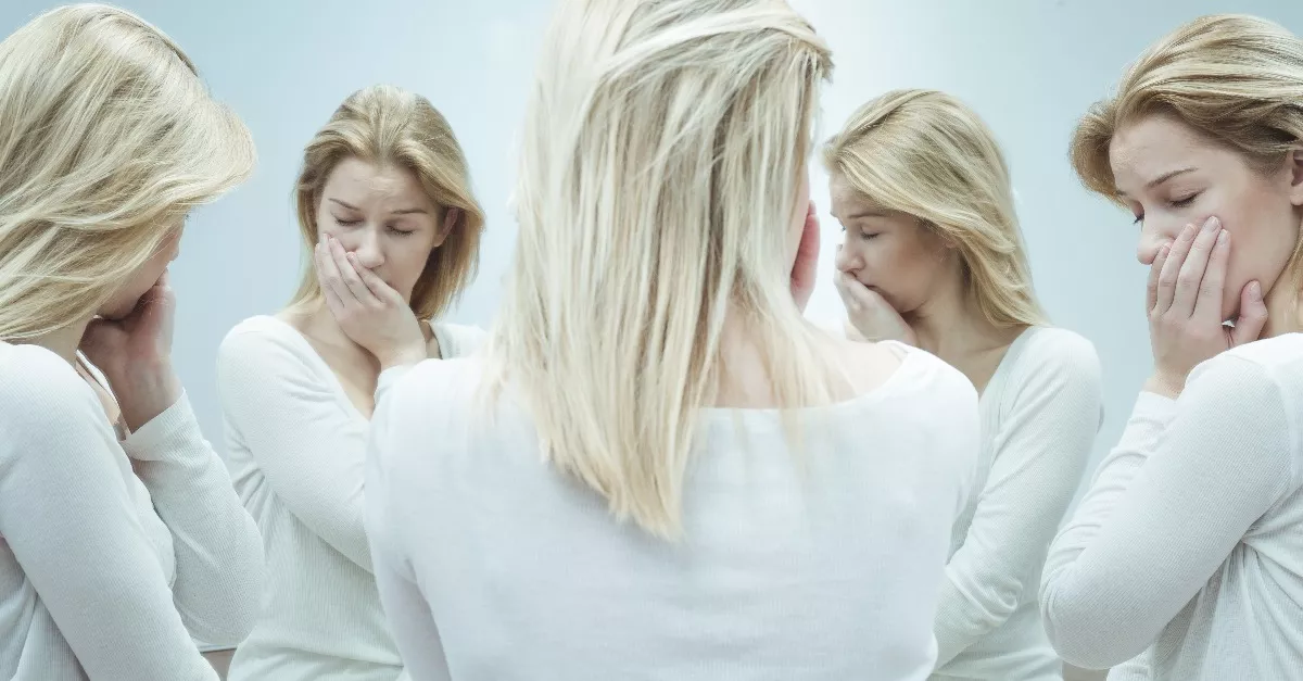 Ez a 3 gyengeség, amit egy nárcisztikus ember soha nem ismer be