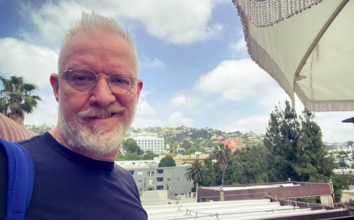 33 éve letarolták a dalukkal a világot - Te felismered ezt a bácsit?