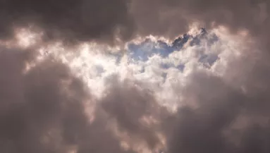 Frissítették az előrejelzést: ez vár ránk kedden