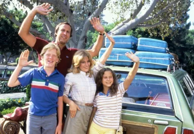 41 éves lett a Családi vakáció: így néznek ki a főszereplők ma - Fotók