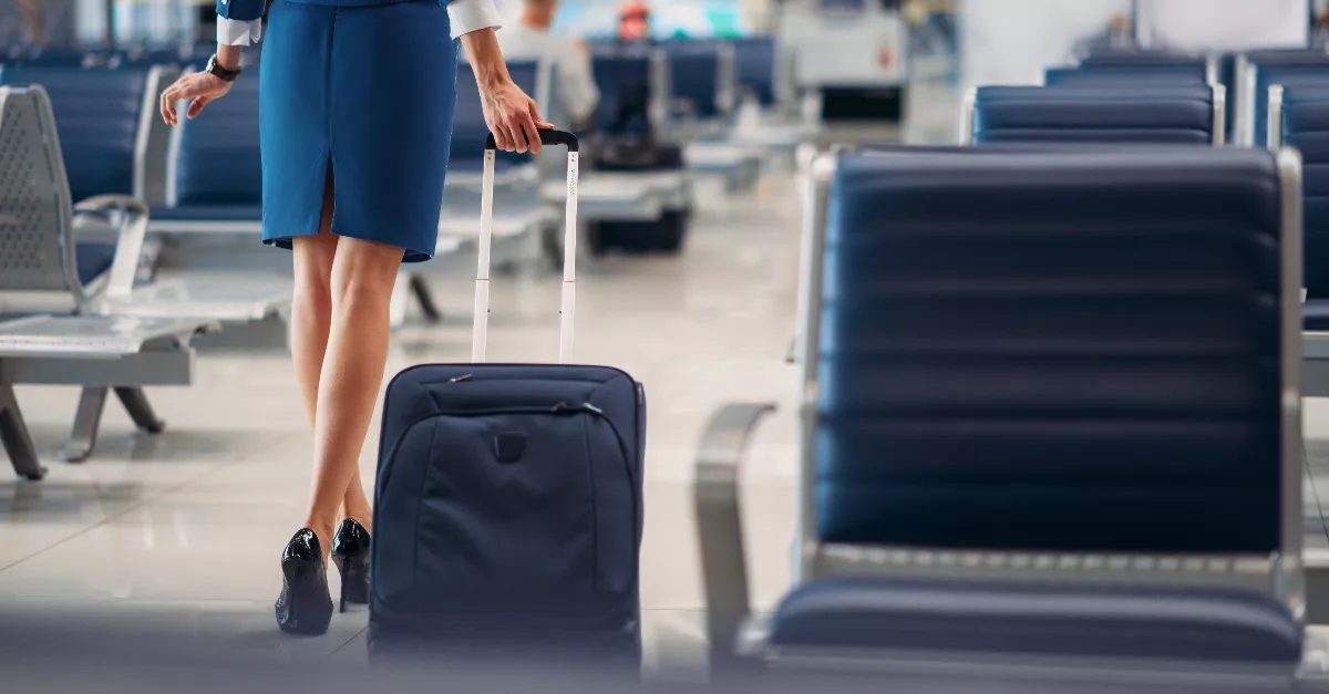 A légiutaskísérő szerint: 5 dolog, amit meg kell tenned, amint belépsz a szállodai szobádba