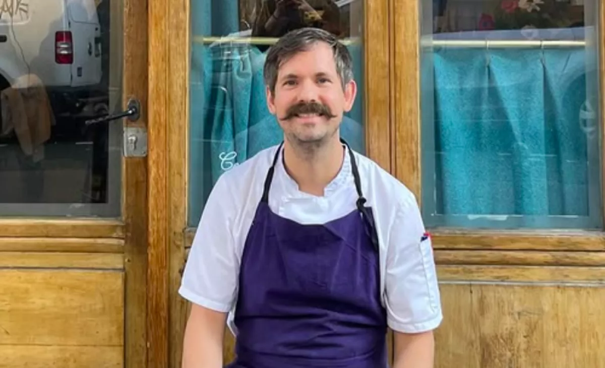 25 éve az egész világ a dalára ropta - Te felismered ezt a férfit? - Fotó