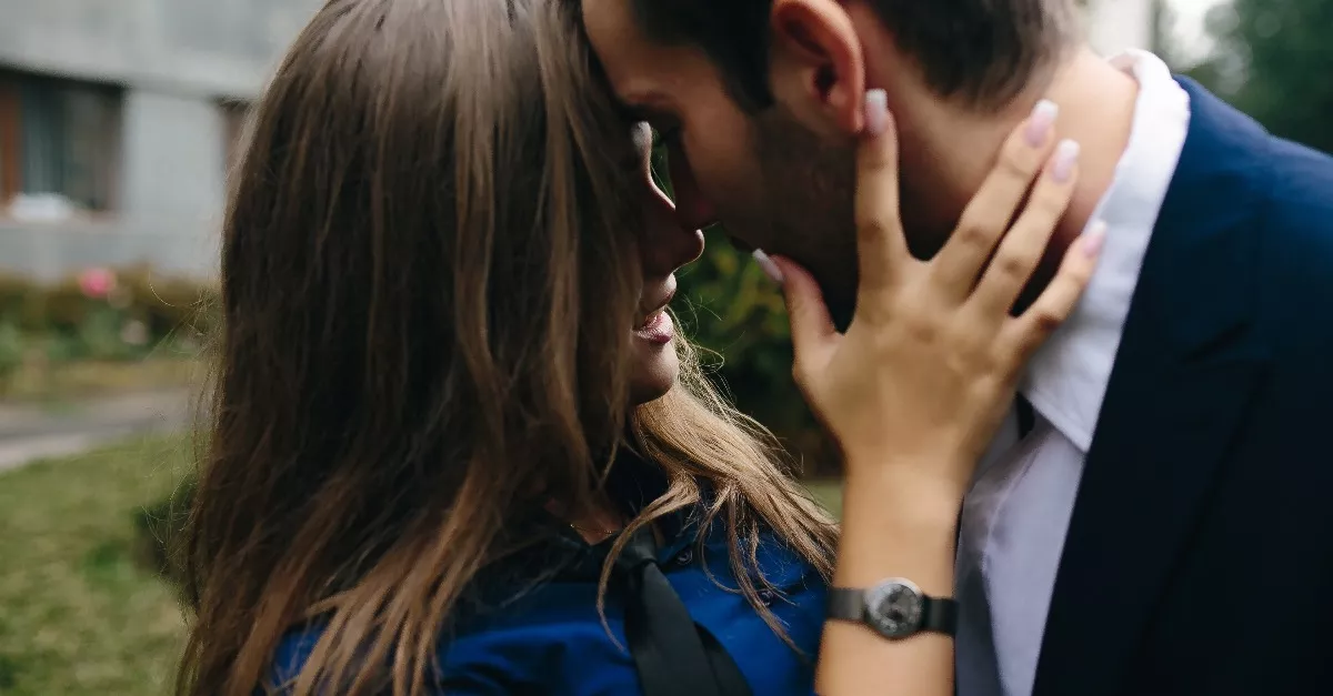 Boldog kapcsolat: ez a 6 kifejezés fontosabb, mint a "szeretlek"