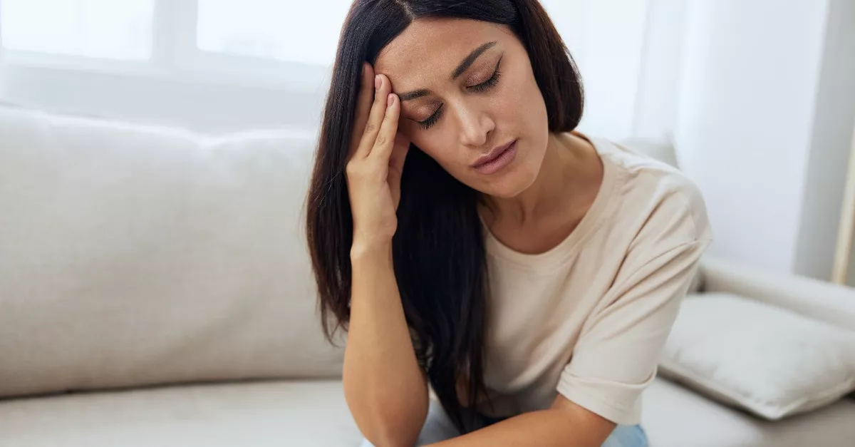 Tanulmány igazolta: ezt teszi a koronavírus az ember agyával