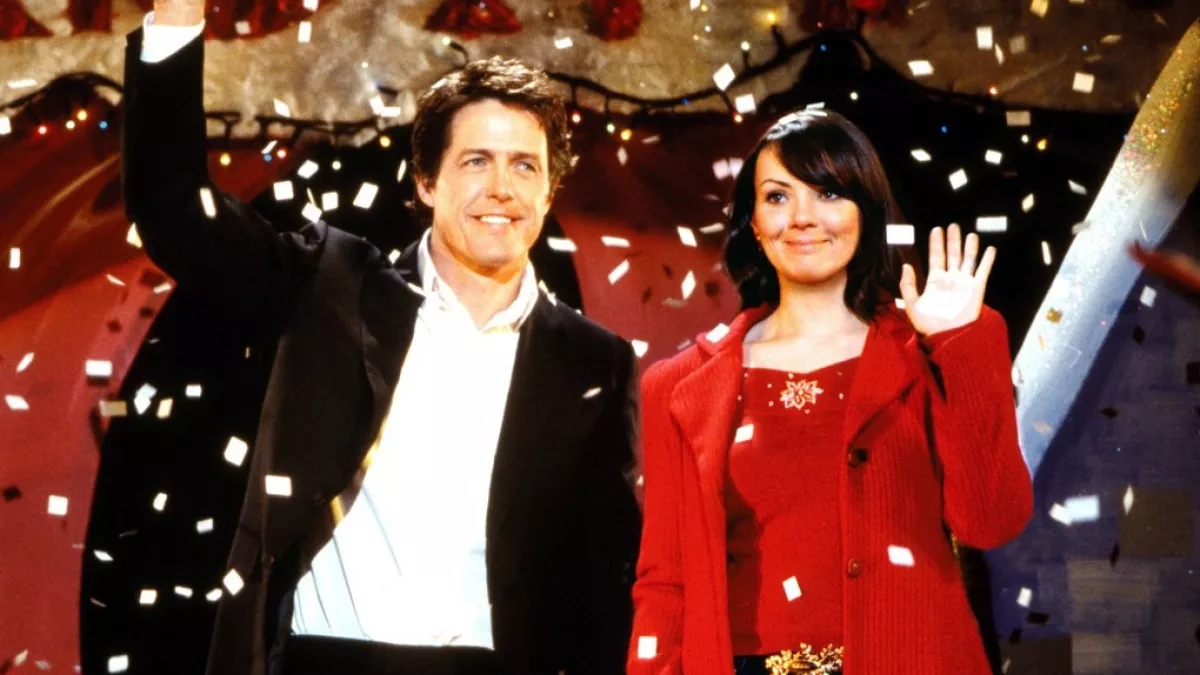 Emlékszel az Igazából szerelem Natalie-jára? - Így néznek ki a film főszereplői ma, 20 évvel a film után