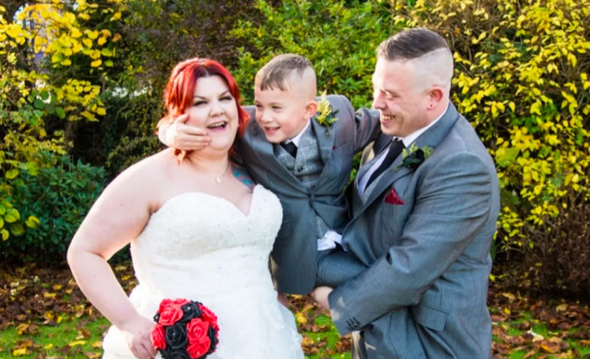 Megható búcsúszavak: tragikus módon halt meg egy 8 éves kisfiú - Fotó