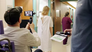 Tudtad? Ezt a 4 filmet IPhone-nal forgatták