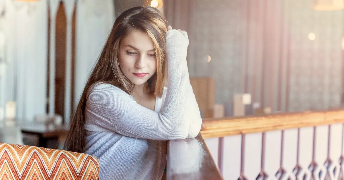 Ez a 4 biztos jele: a komfortzónád mérgező hatással van rád