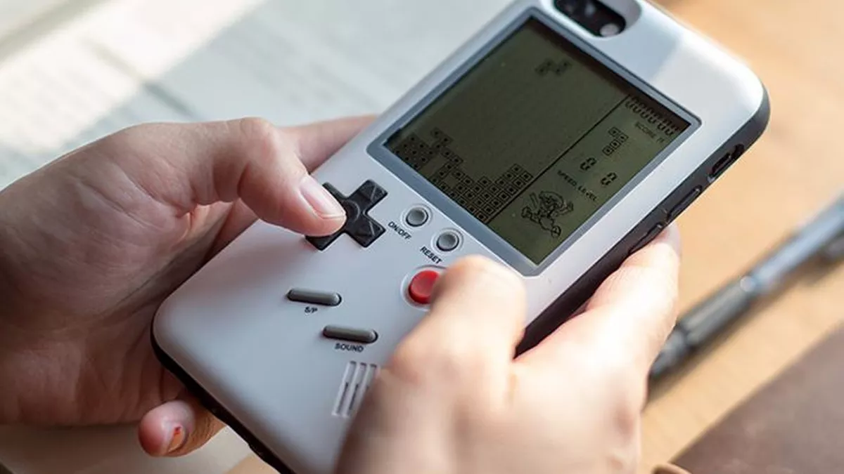 Még soha senki nem csinált ilyet: egy 16 éves fiú végigjátszotta a tetrist