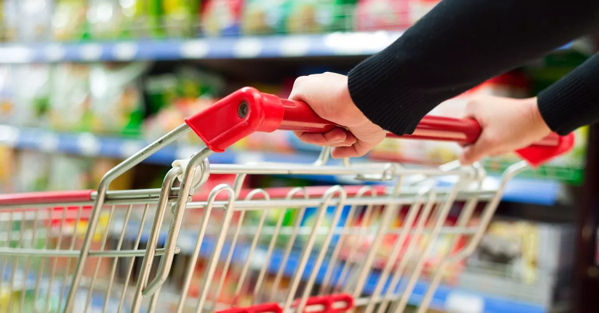 "Tönkrement az életem" - Karfiol ütött ki egy nőt a szupermarketben