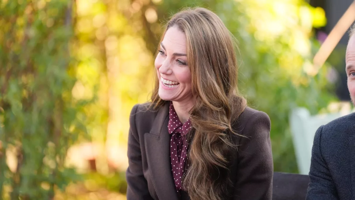 Három érzelmes részlet, ami feltűnt Katalin hercegné új megjelenése során - Fotók