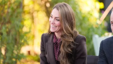 Három érzelmes részlet, ami feltűnt Katalin hercegné új megjelenése során - Fotók