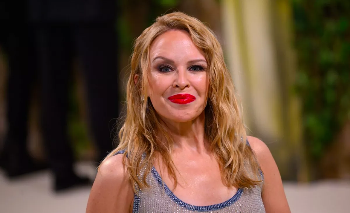 Mellrák: íme a sztárok, akik legyőzték a gyilkos kórt - Fotók