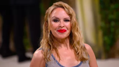 Mellrák: íme a sztárok, akik legyőzték a gyilkos kórt - Fotók