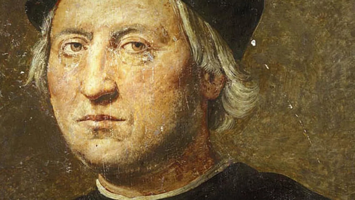 Kutatók leplezték le Kolumbusz Kristóf hazugságát - Újra kell írni a történelemkönyveket