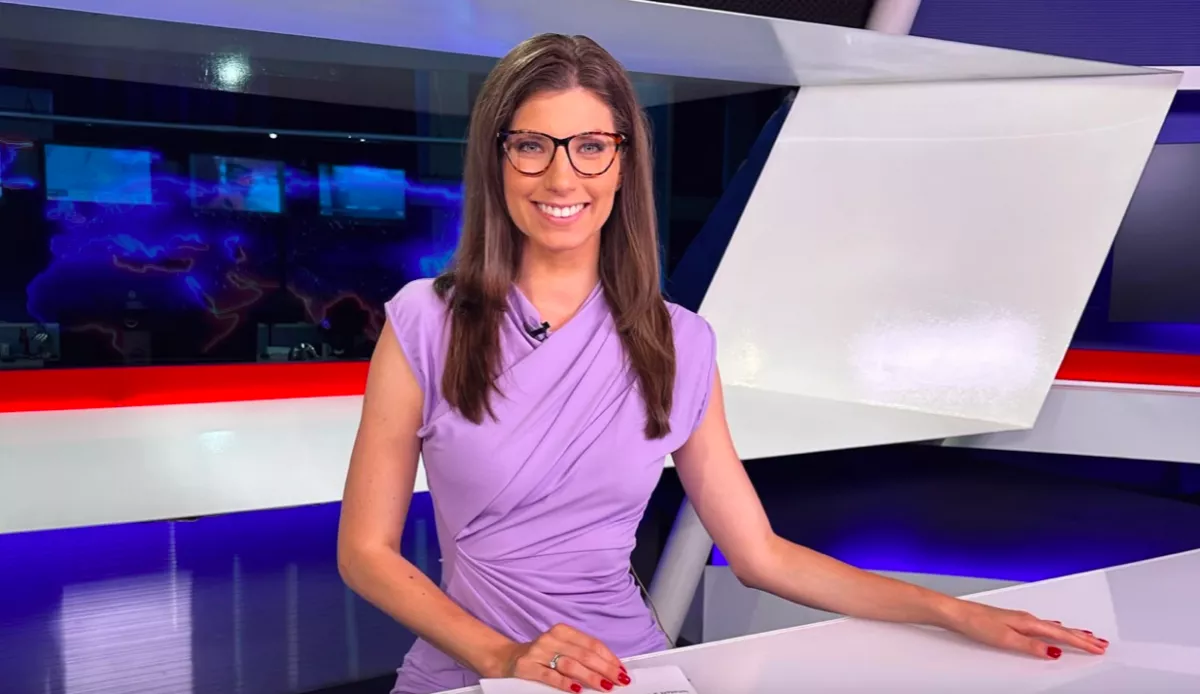 Nagy az öröm: mindenki Stohl Lucának gratulál