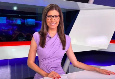 Nagy az öröm: mindenki Stohl Lucának gratulál