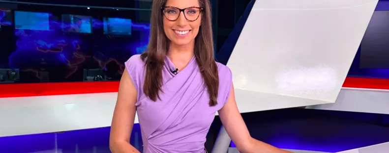 Nagy az öröm: mindenki Stohl Lucának gratulál