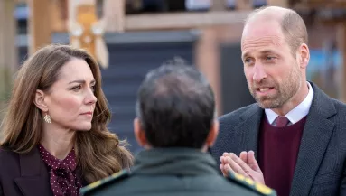 Eljegyzési gyűrű nélkül Katalin hercegné! - A bennfentes elárulta a lehetséges okát