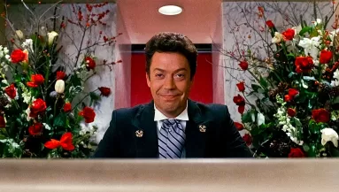 Szívszorító képek: sztrókja után felismerhetetlen a Reszkessetek betörők sztárja - Fotók