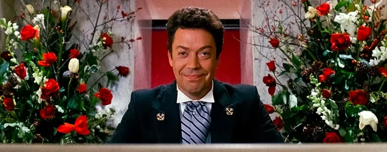 Szívszorító képek: sztrókja után felismerhetetlen a Reszkessetek betörők sztárja - Fotók