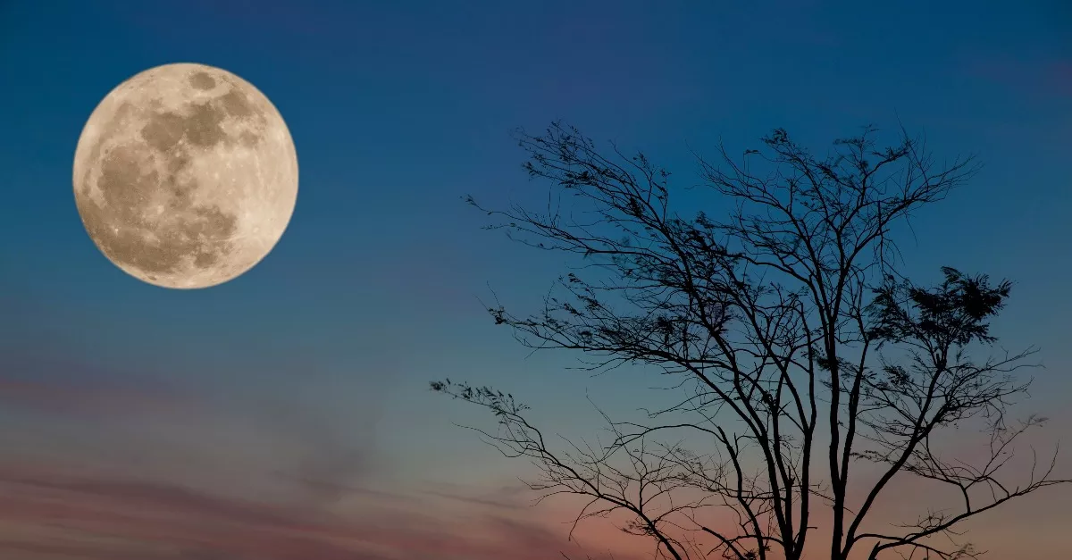 Érzelmi kihívás elé állítja ma a Szuperhold ezt a 3 csillagjegyet