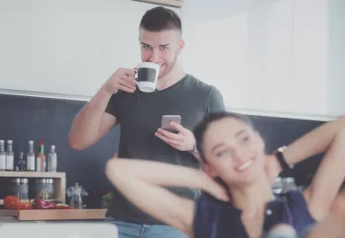 Ez az 5 legbiztosabb jele: a párod megcsal Téged