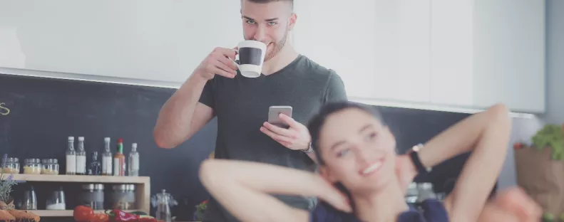 Ez az 5 legbiztosabb jele: a párod megcsal Téged