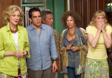 Úgy tűnt, ő Ben Stiller eltitkolt fia a Vejedre ütökben: így néz ki ma Jorge Villalobos - Fotók