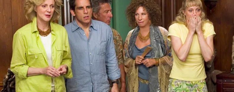 Úgy tűnt, ő Ben Stiller eltitkolt fia a Vejedre ütökben: így néz ki ma Jorge Villalobos - Fotók