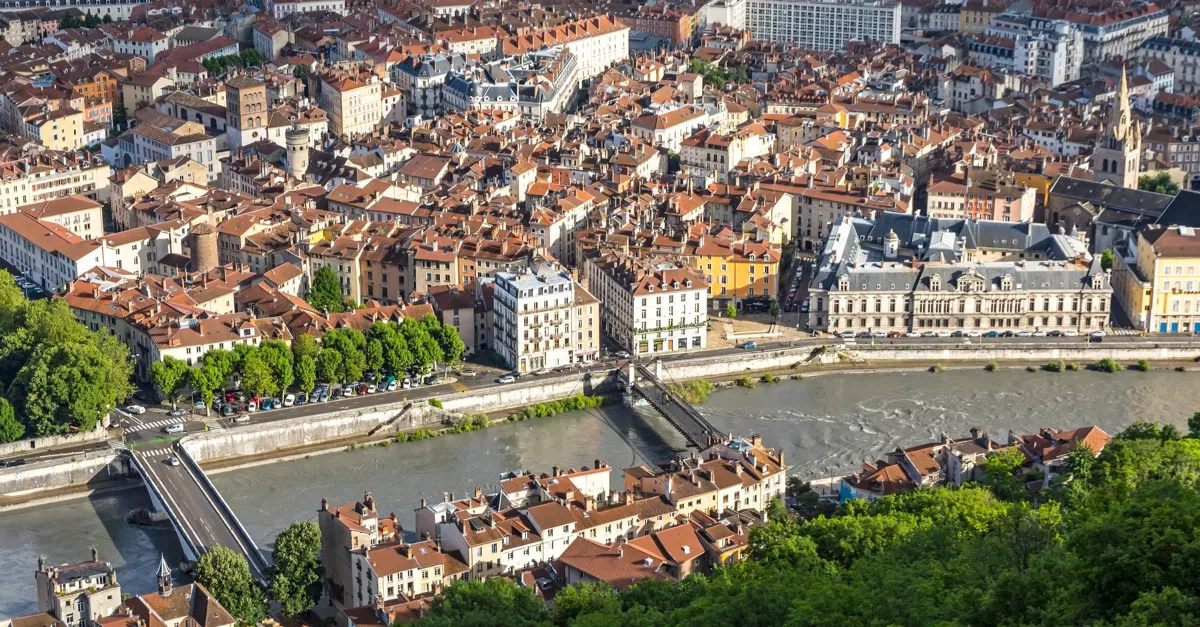 Top 10: ezek Európa legveszélyesebb városai jelenleg - Így áll most Budapest - Fotók