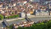 Top 10: ezek Európa legveszélyesebb városai jelenleg - Így áll most Budapest - Fotók