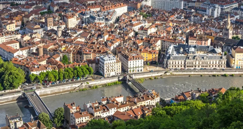 Top 10: ezek Európa legveszélyesebb városai jelenleg - Így áll most Budapest - Fotók