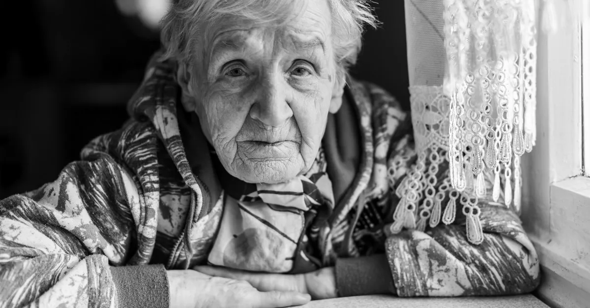 Ez az 5 mondat árulja el: idősebb a lelked, mint gondolnád