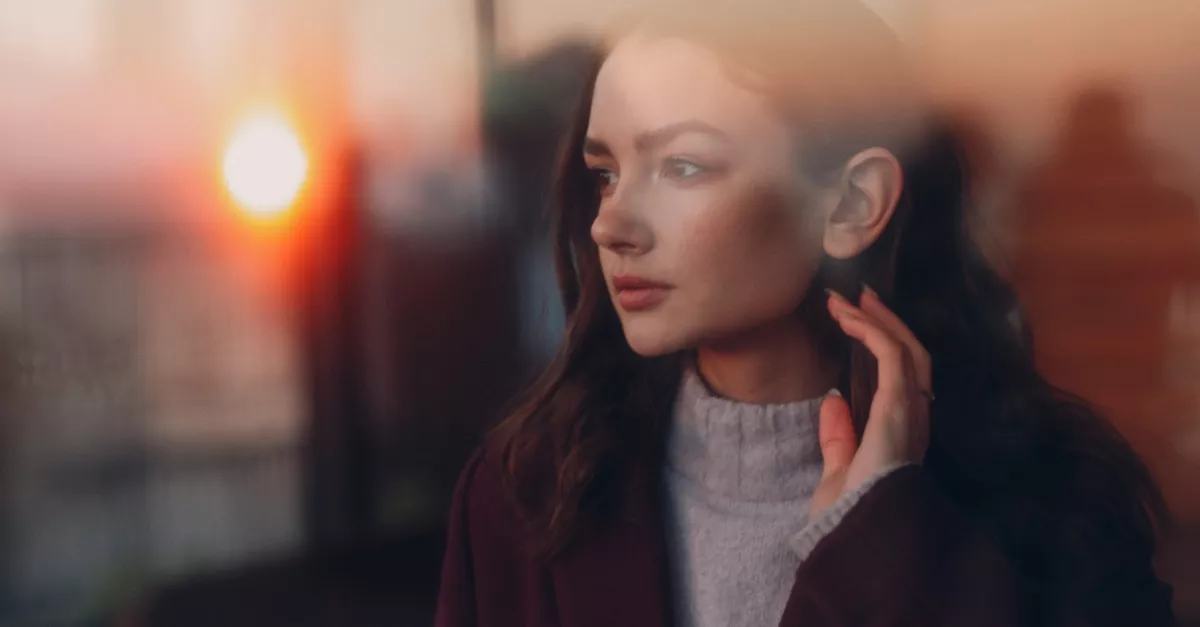 3 viselkedés, ami leleplezi a magas IQ-val, de kevés önbizalommal rendelkező embert