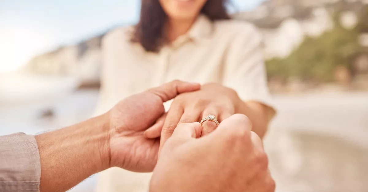 Még év végéig megkérik ennek a 3 női csillagjegynek a kezét