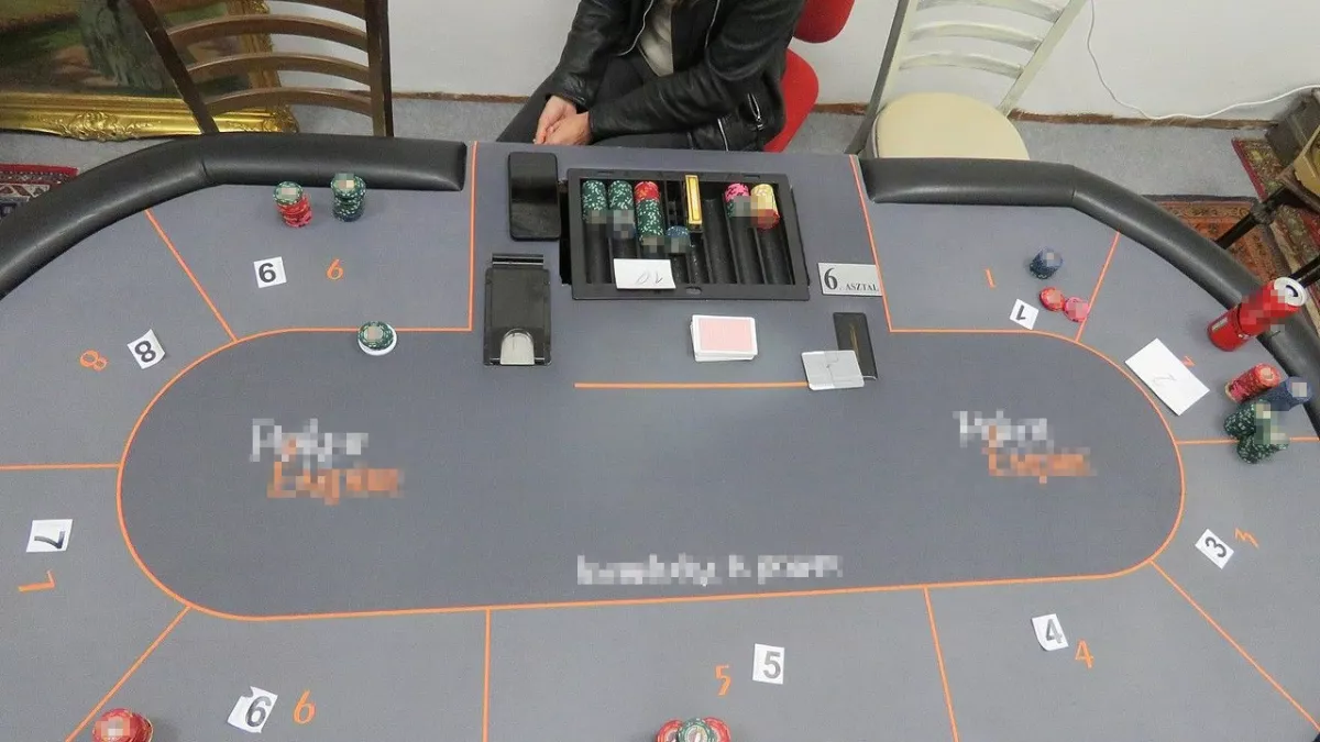 Gazdag vállalkozóknak szervezett titkos partikat Sándor: így találtak rájuk a zsaruk - Fotók