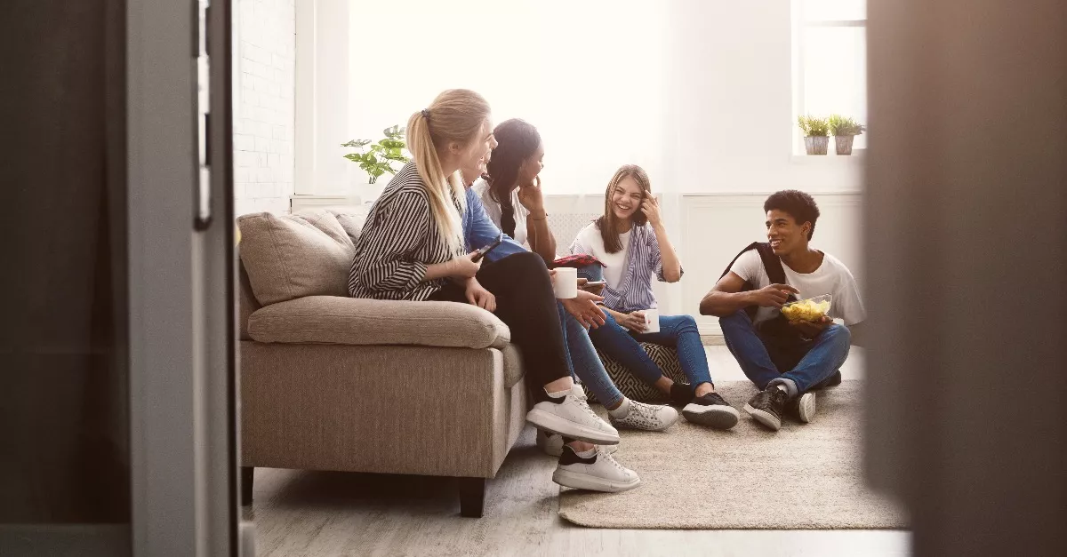 Ez az a 3 dolog, amit a vendégek azonnal észrevesznek az otthonodban