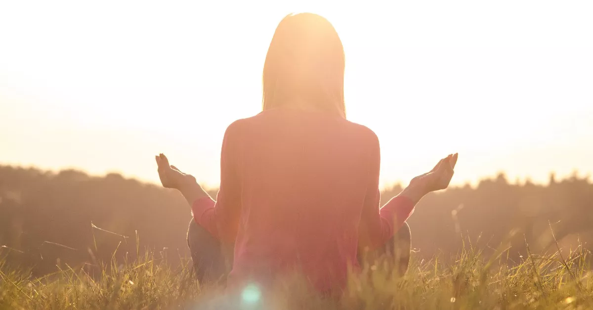 Három szokás, amitől nyugodtabb leszel mint az emberek 98%-a