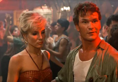 Micsoda változás! Így néz ki a Dirty Dancing Penny-je ma - Fotók