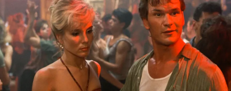 Micsoda változás! Így néz ki a Dirty Dancing Penny-je ma - Fotók