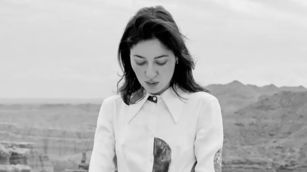 Rejtélyes haláleset: brutálisan meggyilkolták a 33 éves művésznőt wellnesshotelben - Fotók