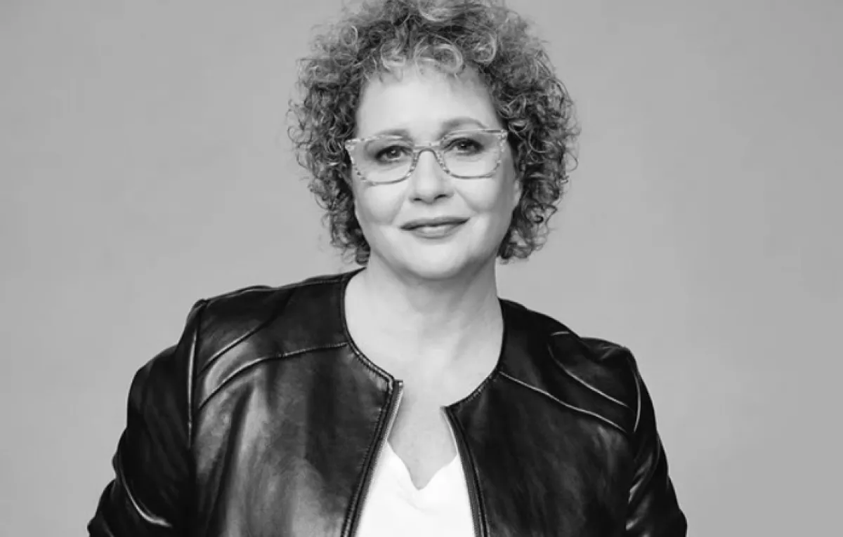 Az utolsó képek Hadas Krisztáról - Váratlanul hunyt el a népszerű riporter