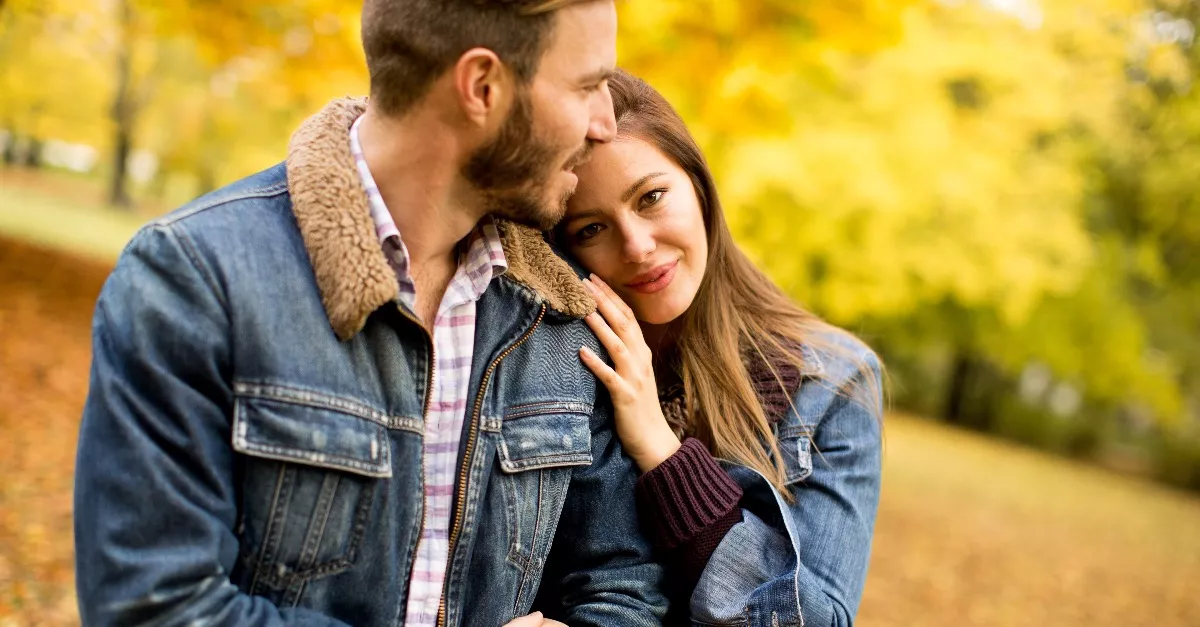 Ez a 3 csillagjegy a leghűségesebb és legszeretőbb pár