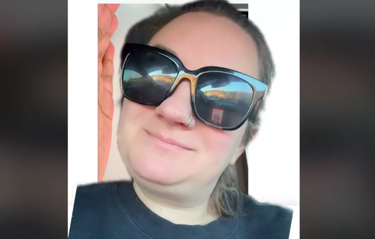 Smst kapott a nő 5 éves fia tanárától: nem sokkal később eleredtek a könnyei is - Videó