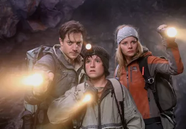 Emlékszel az Utazás a Föld középpontja felé című film sztárjaira? Így néznek ki ma - Fotók