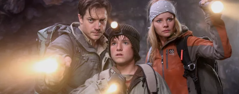 Emlékszel az Utazás a Föld középpontja felé című film sztárjaira? Így néznek ki ma - Fotók