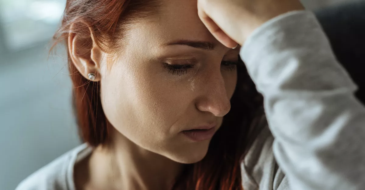 Ezt a 3 hibát az érzelmileg stabil emberek is elkövetik néha